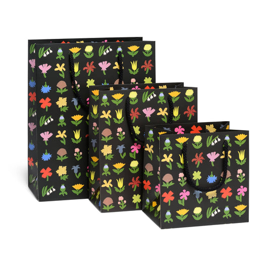 Little Flowers Gift Bag