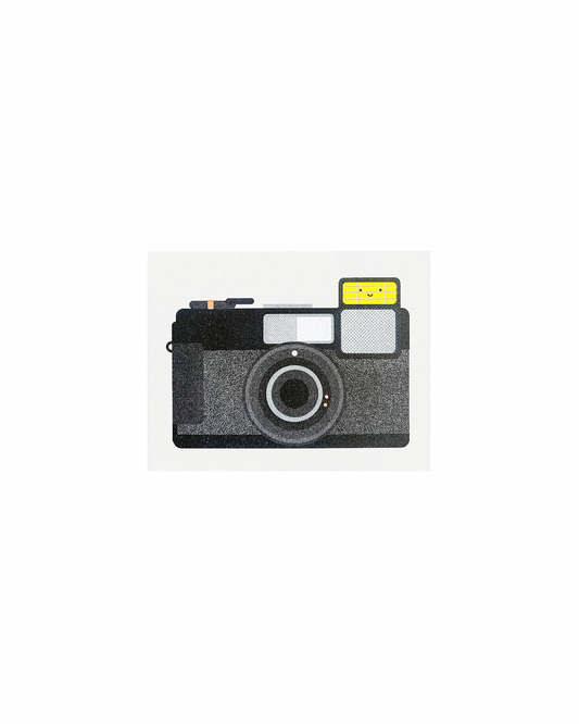 Camera Mini Card