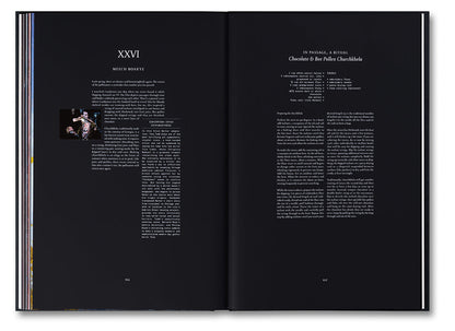 Horror Caviar : A Cookbook