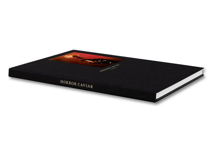 Horror Caviar : A Cookbook