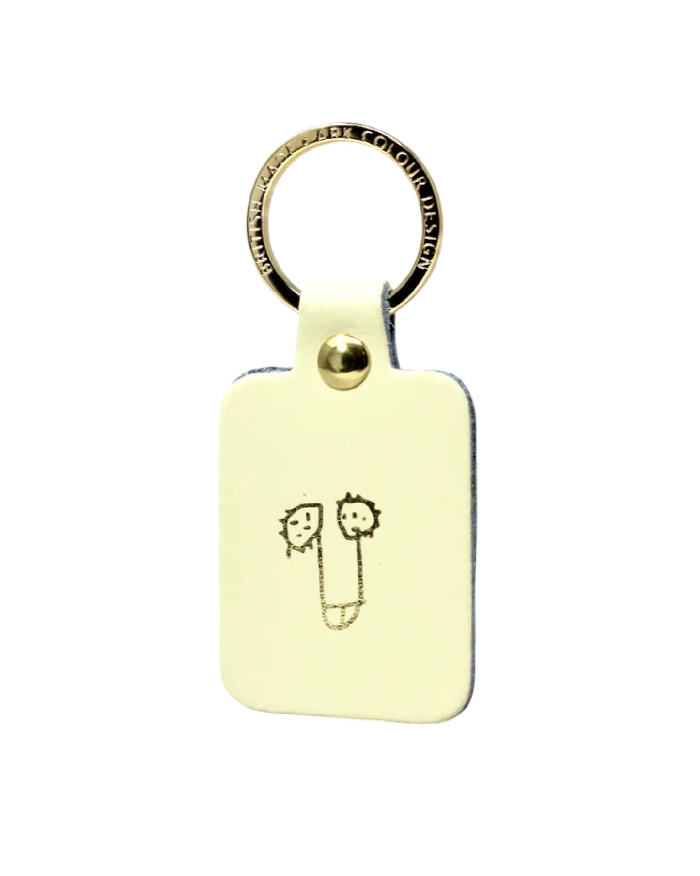 Willy Key Fobs