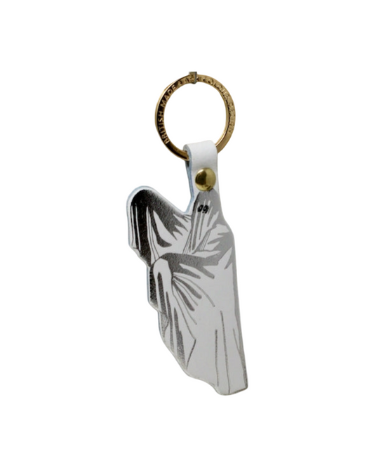 Ghost Keyring