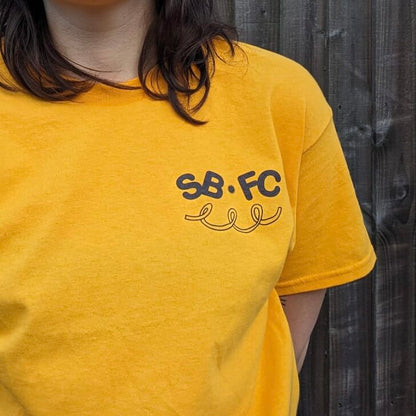 Spag Bol Fan Club T-Shirt
