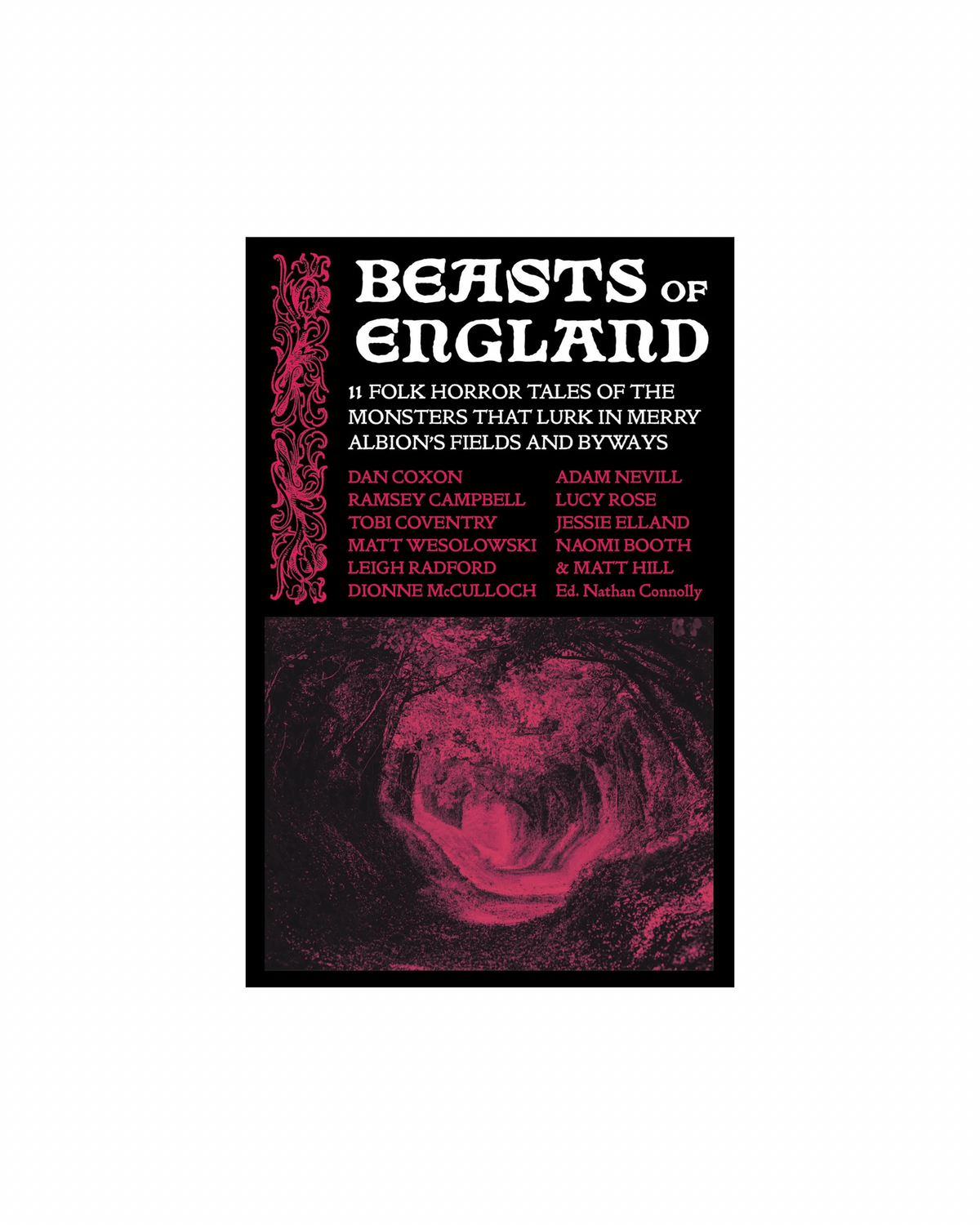 Beasts of England