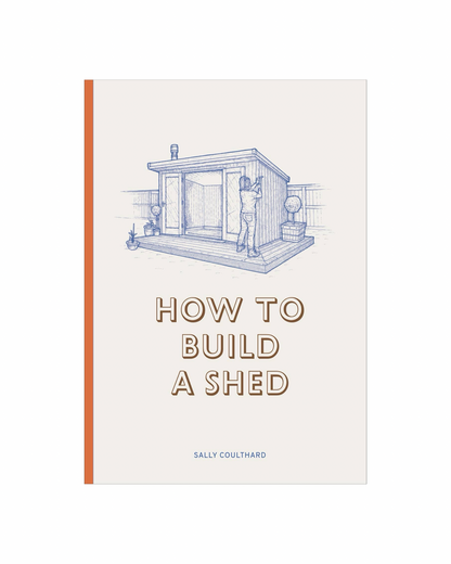 How to Build a Shed