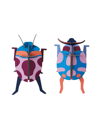 Studio ROOF Insects
