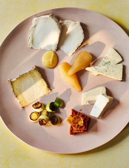 The Cheese Life