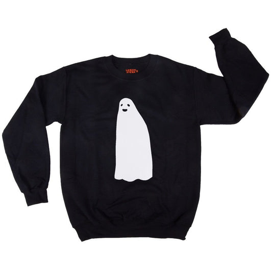 Happy Night Ghost Sweatshirt