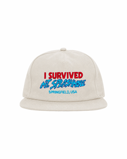 Mt. Splashmore Cap
