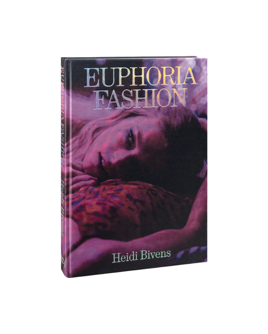 Euphoria Fashion