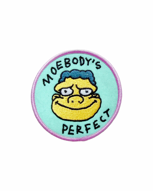 Moebody's Perfect Patch
