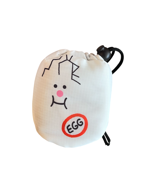 Hatch me if You Can Reusable Bag