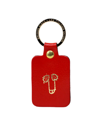 Willy Key Fobs