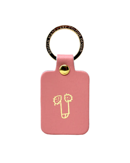 Willy Key Fobs