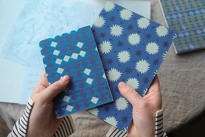 East End Press Sketchbooks