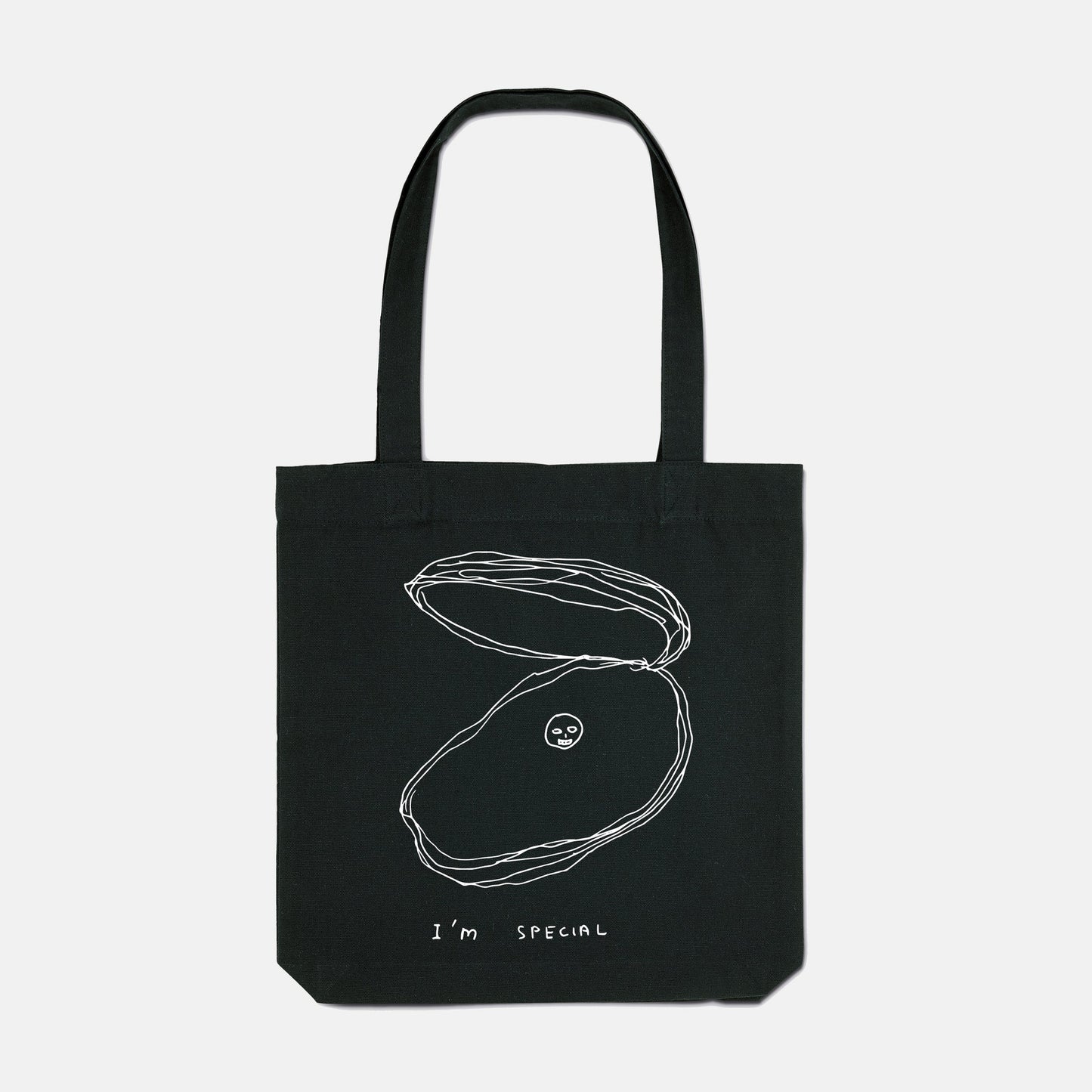 David Shrigley : I'm Special Tote