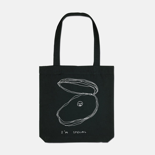 David Shrigley : I'm Special Tote