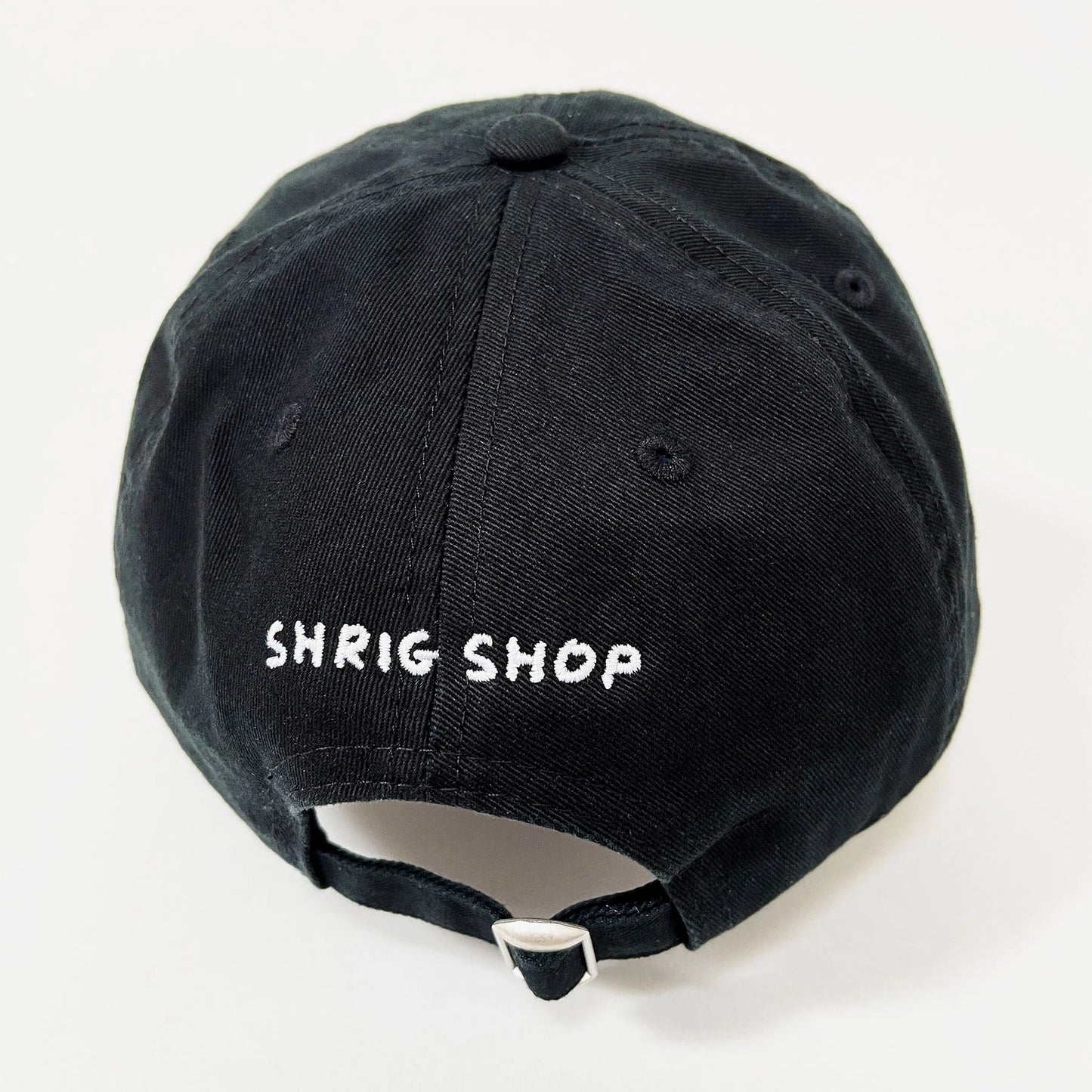David Shrigley : Truth Wisdom Porridge Dad Hat