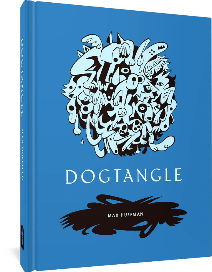 Dogtangle
