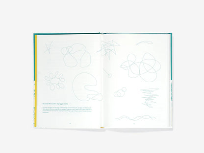 Drawing As Therapy: Know Yourself Through Art