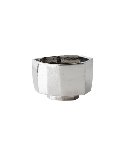 Chrome Bowl Small