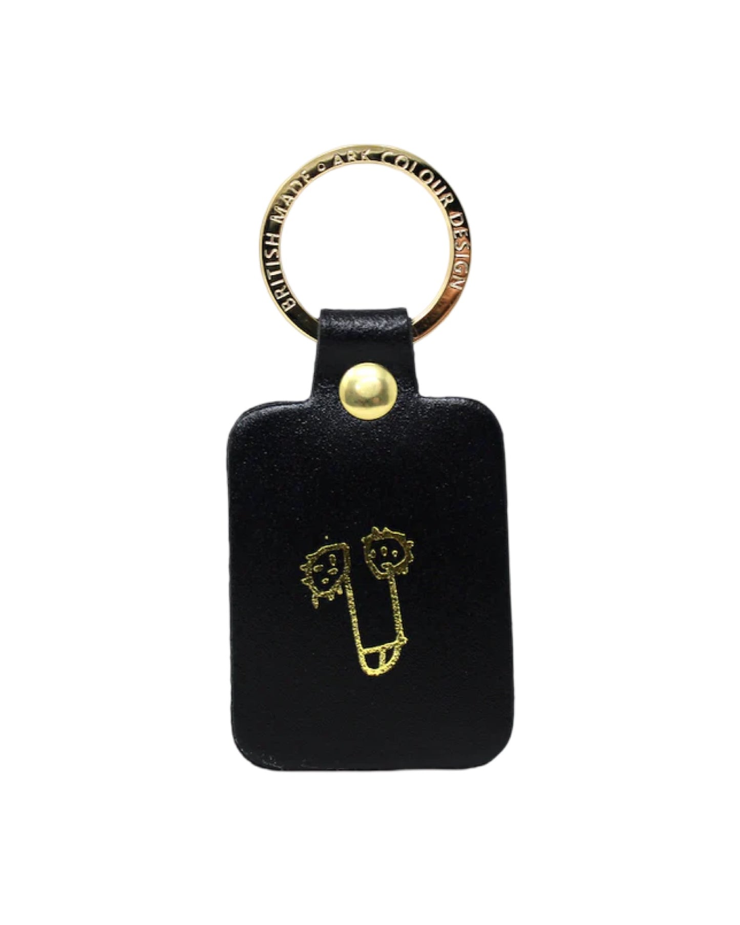 Willy Key Fobs