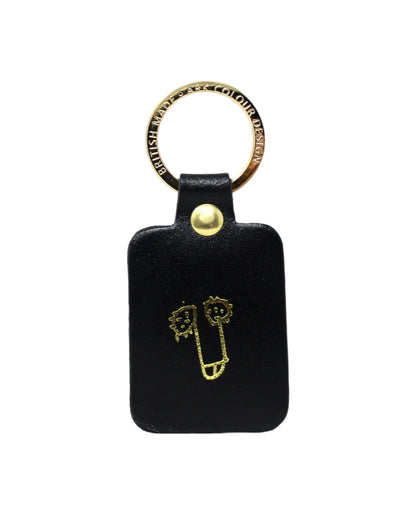 Willy Key Fobs