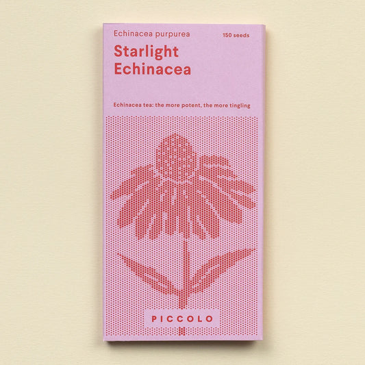 Starlight Echinacea Seeds