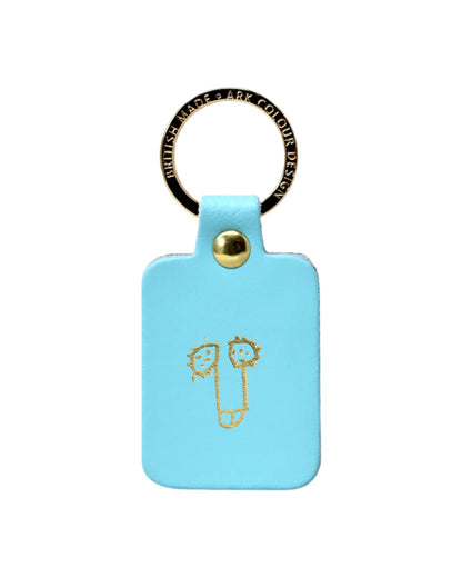 Willy Key Fobs