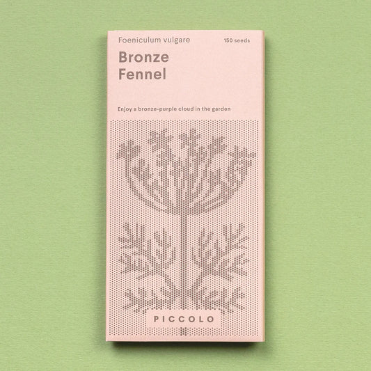 Bronze Fennel Seeds