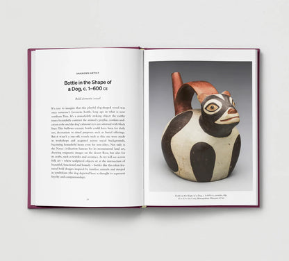 An Opinionated Guide to Folk Art