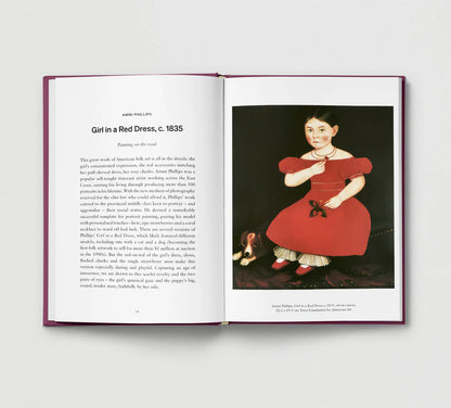 An Opinionated Guide to Folk Art