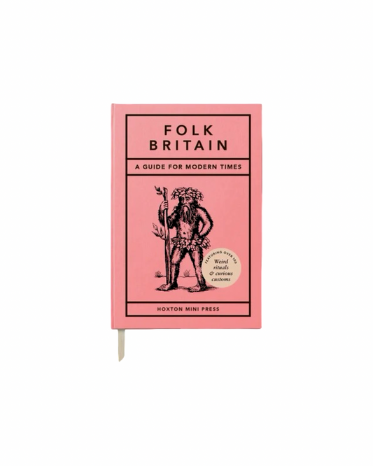 Folk Britain