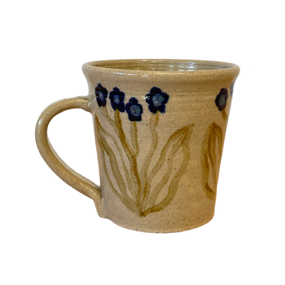Forget-Me-Not Mug