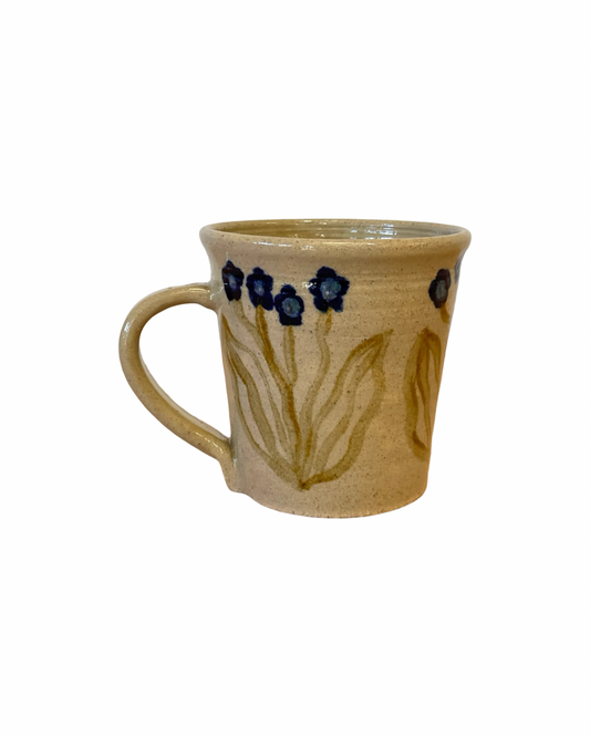 Forget-Me-Not Mug