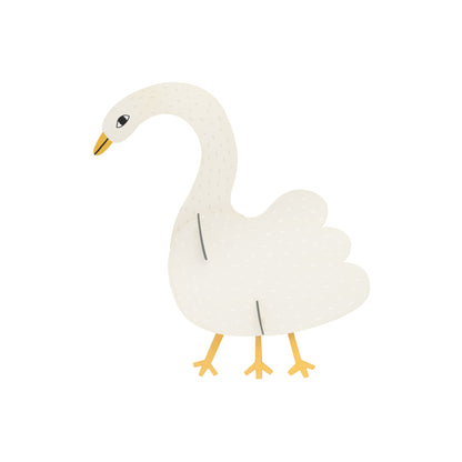 Studio Roof x Donna Wilson Greta the Goose