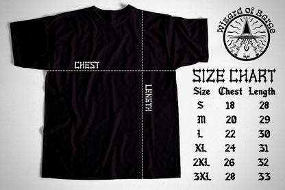 Pure Chaos Tee