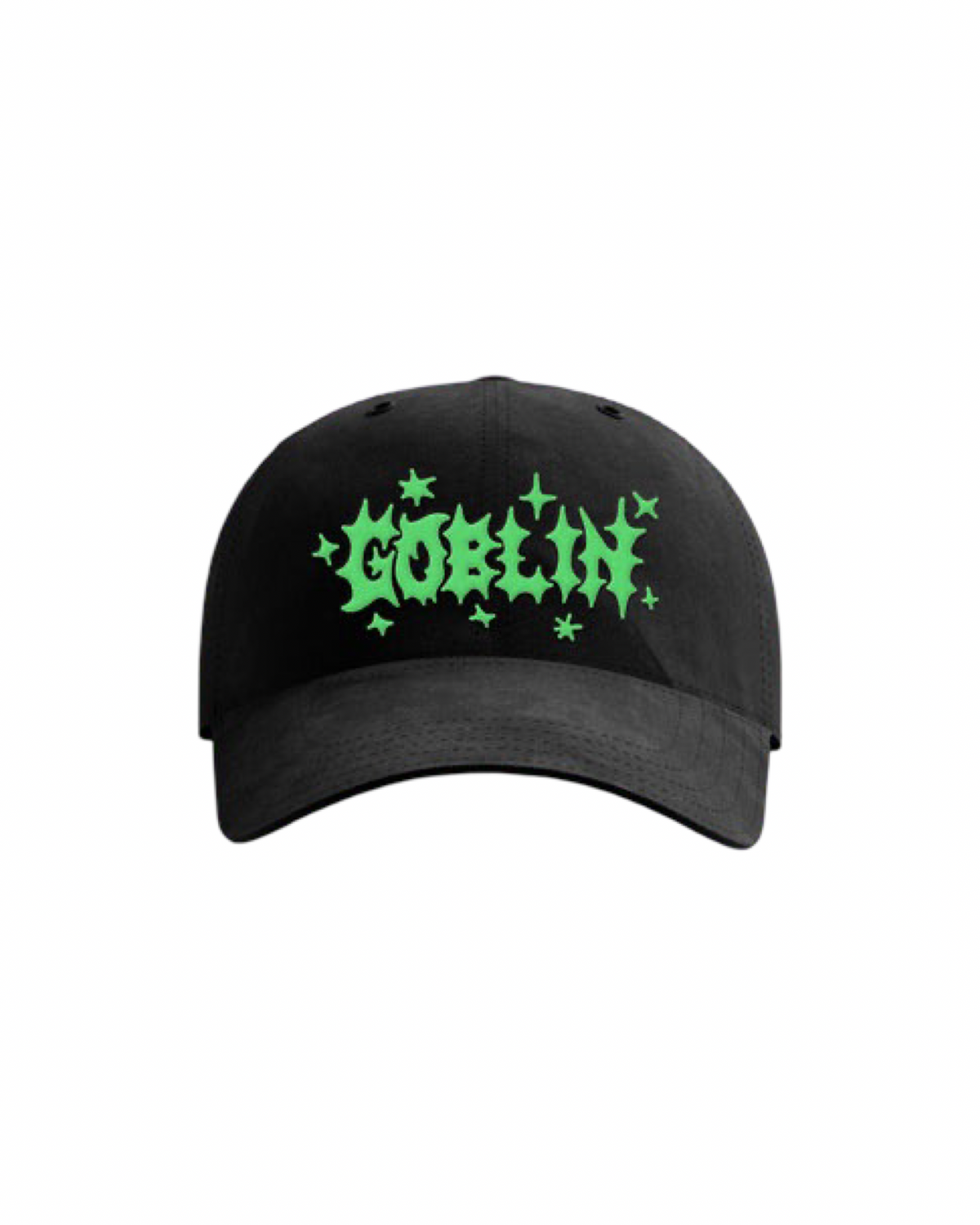 Green Goblin Hat
