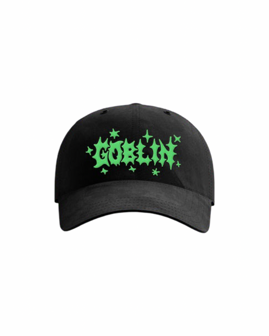 Green Goblin Hat