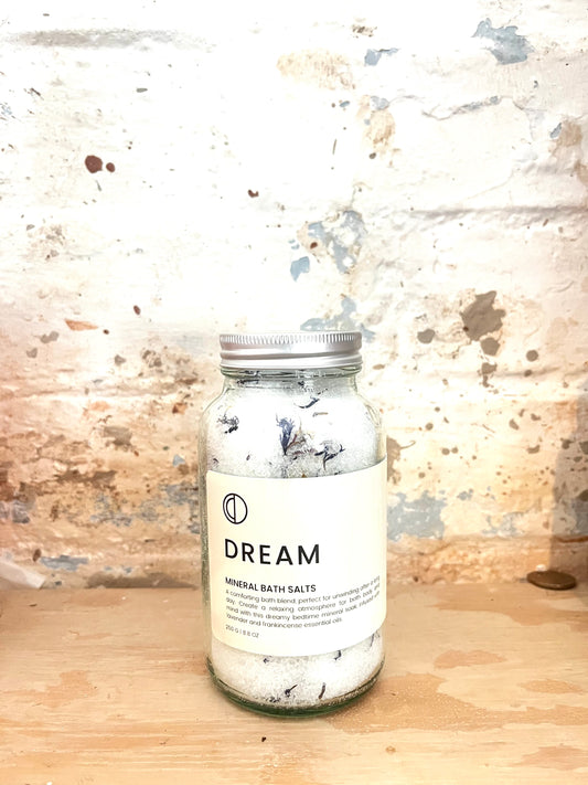 Dream Bath Salts