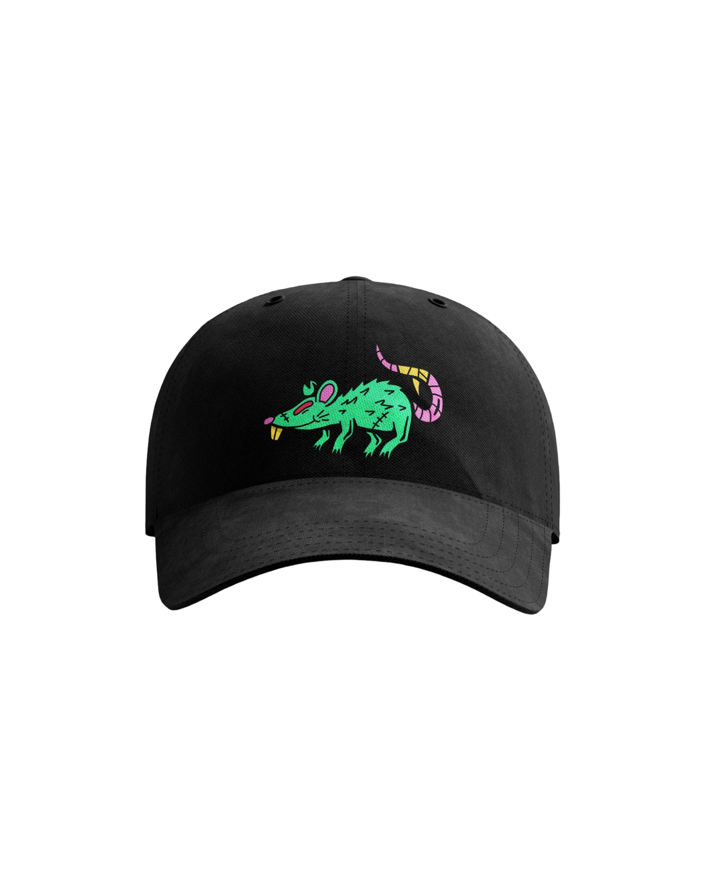 Rat Dad Hat