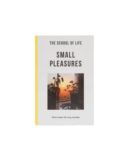 Small Pleasures