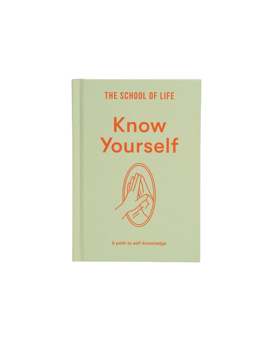 Know Yourself