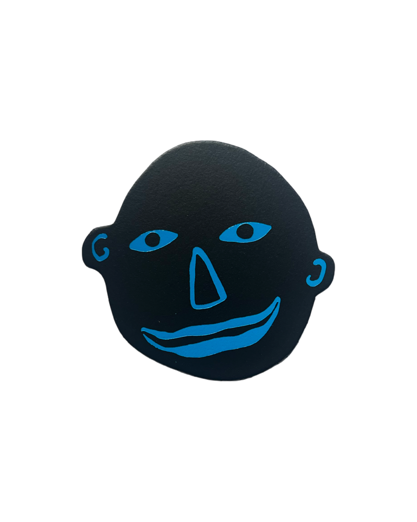 I'm All Ears Coaster