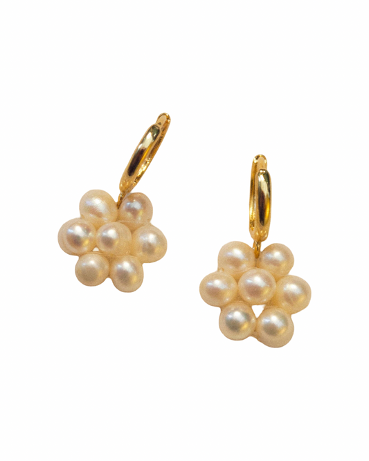 Billy Mini Hoop Earrings
