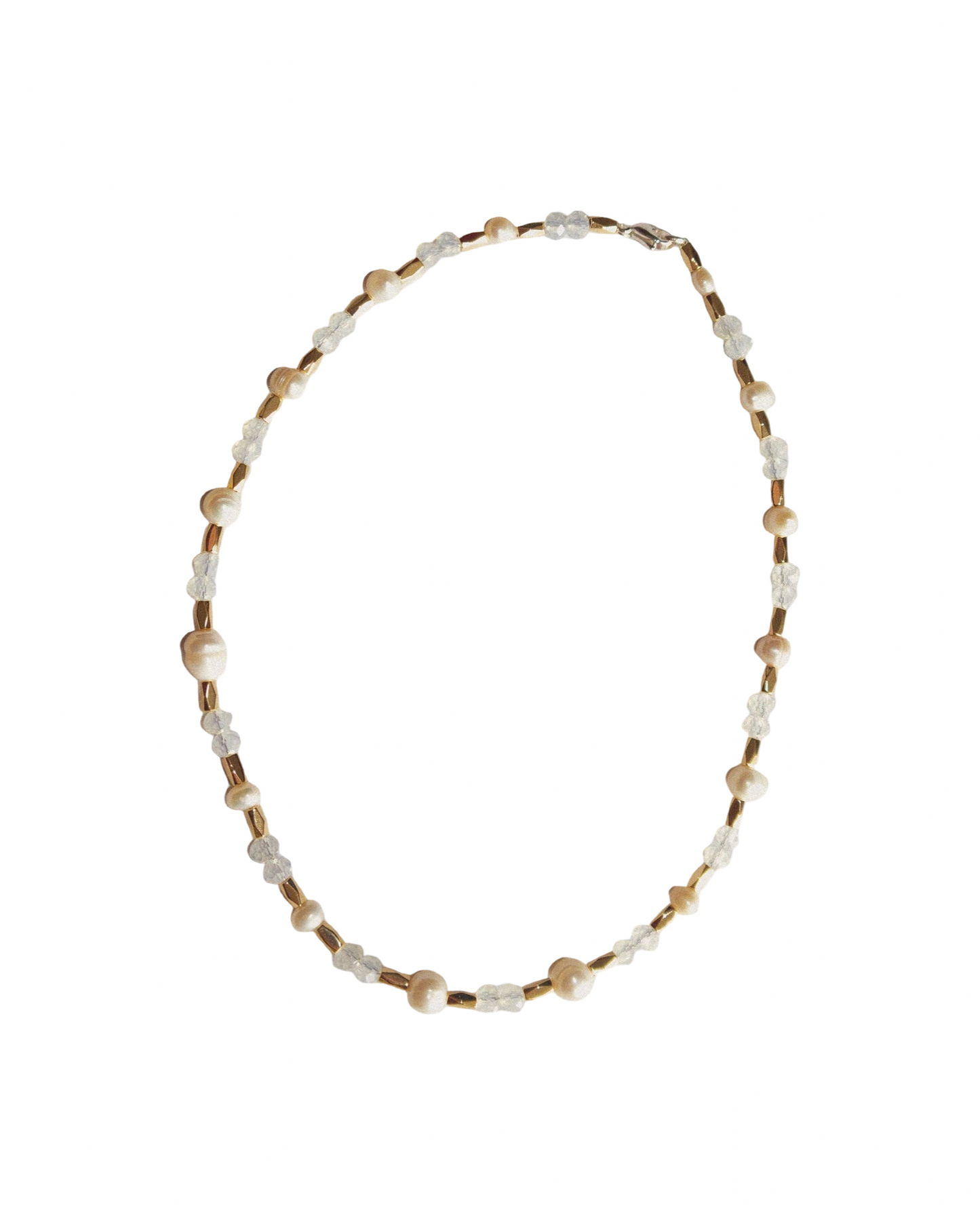 Nico lll Necklace