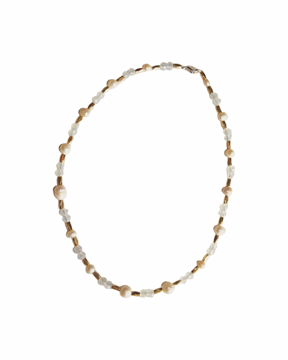Nico lll Necklace