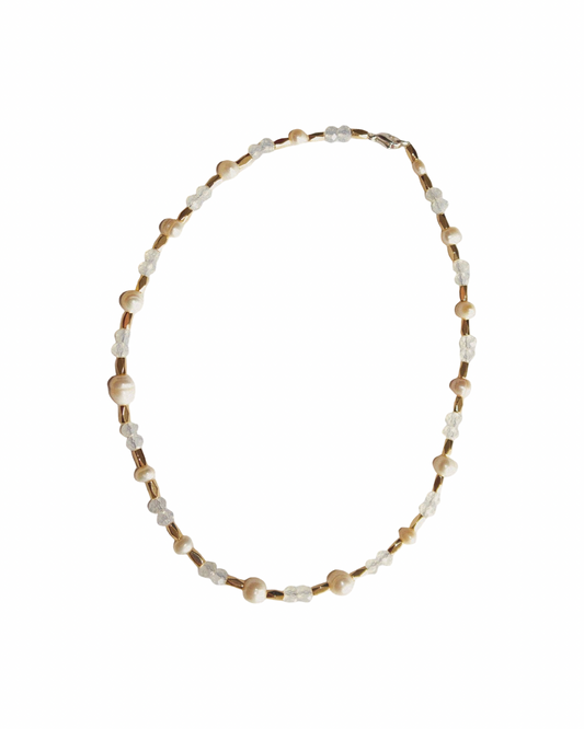 Nico lll Necklace