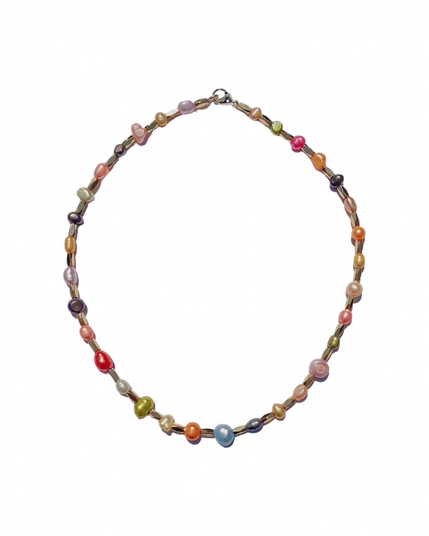 Spritz Necklace