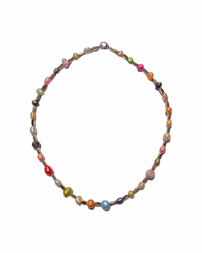 Spritz Necklace